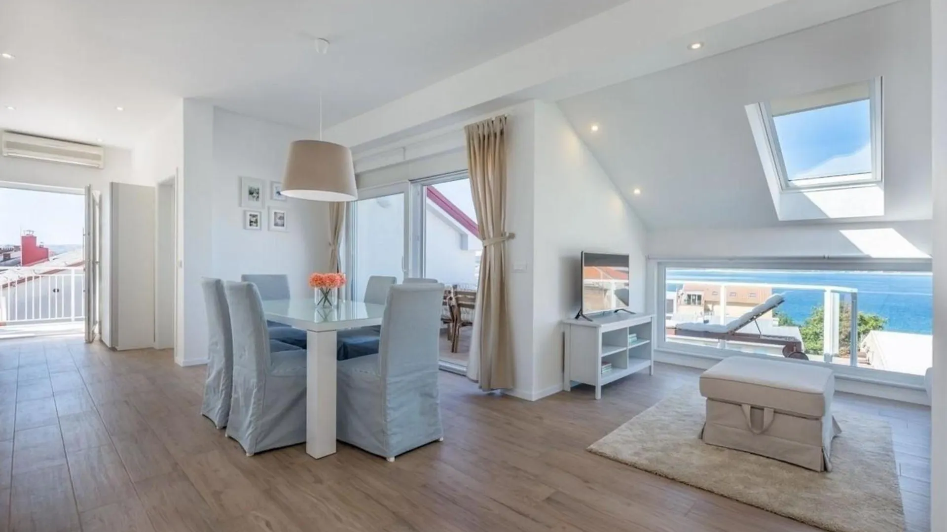 Apartment Ferienwohnung In Crikvenica Mit Terrasse