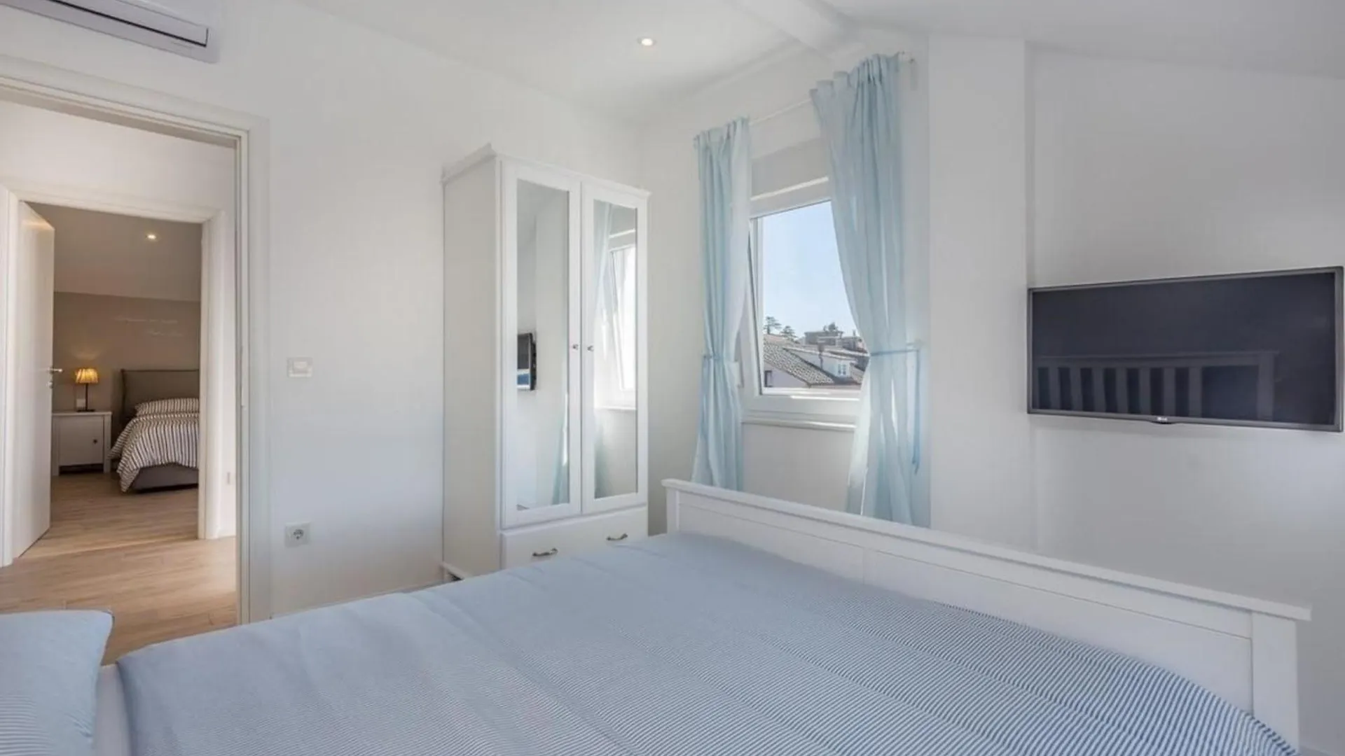 Ferienwohnung In Crikvenica Mit Terrasse Croatia