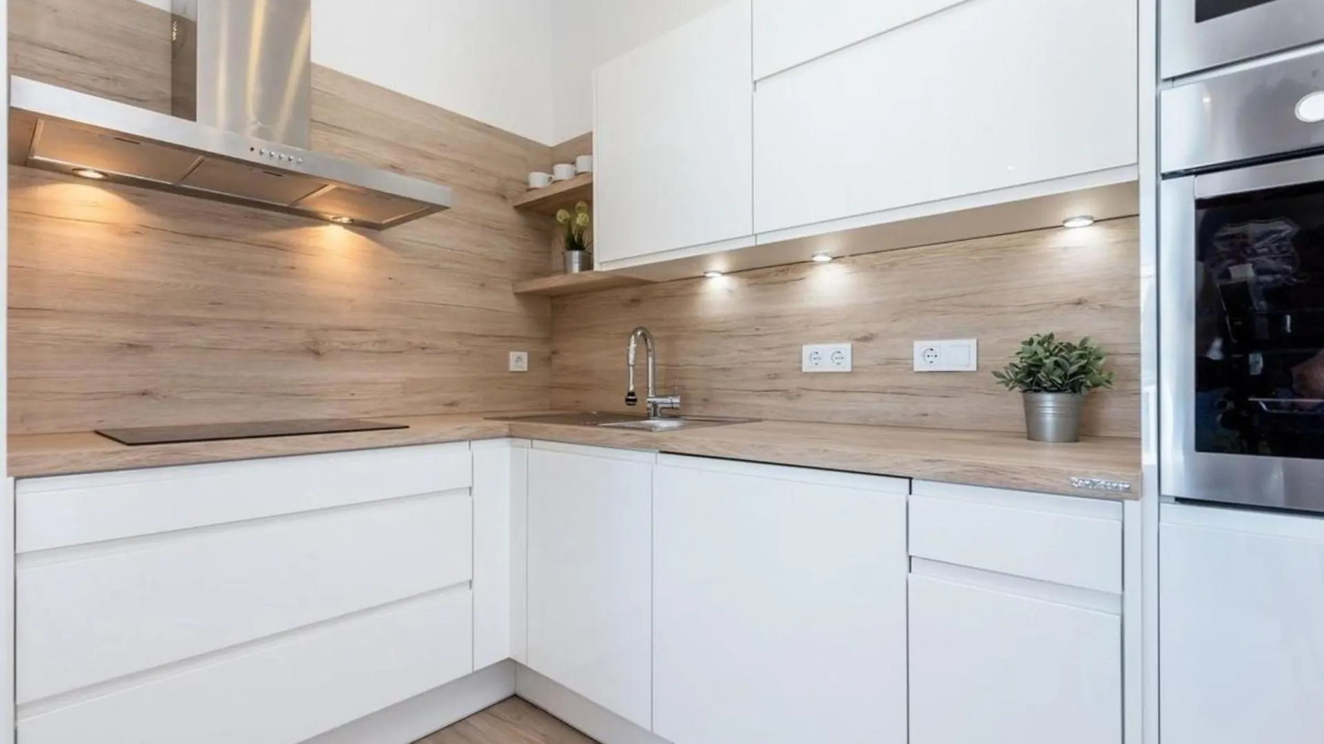 Ferienwohnung In Crikvenica Mit Terrasse 0*,  Croatia