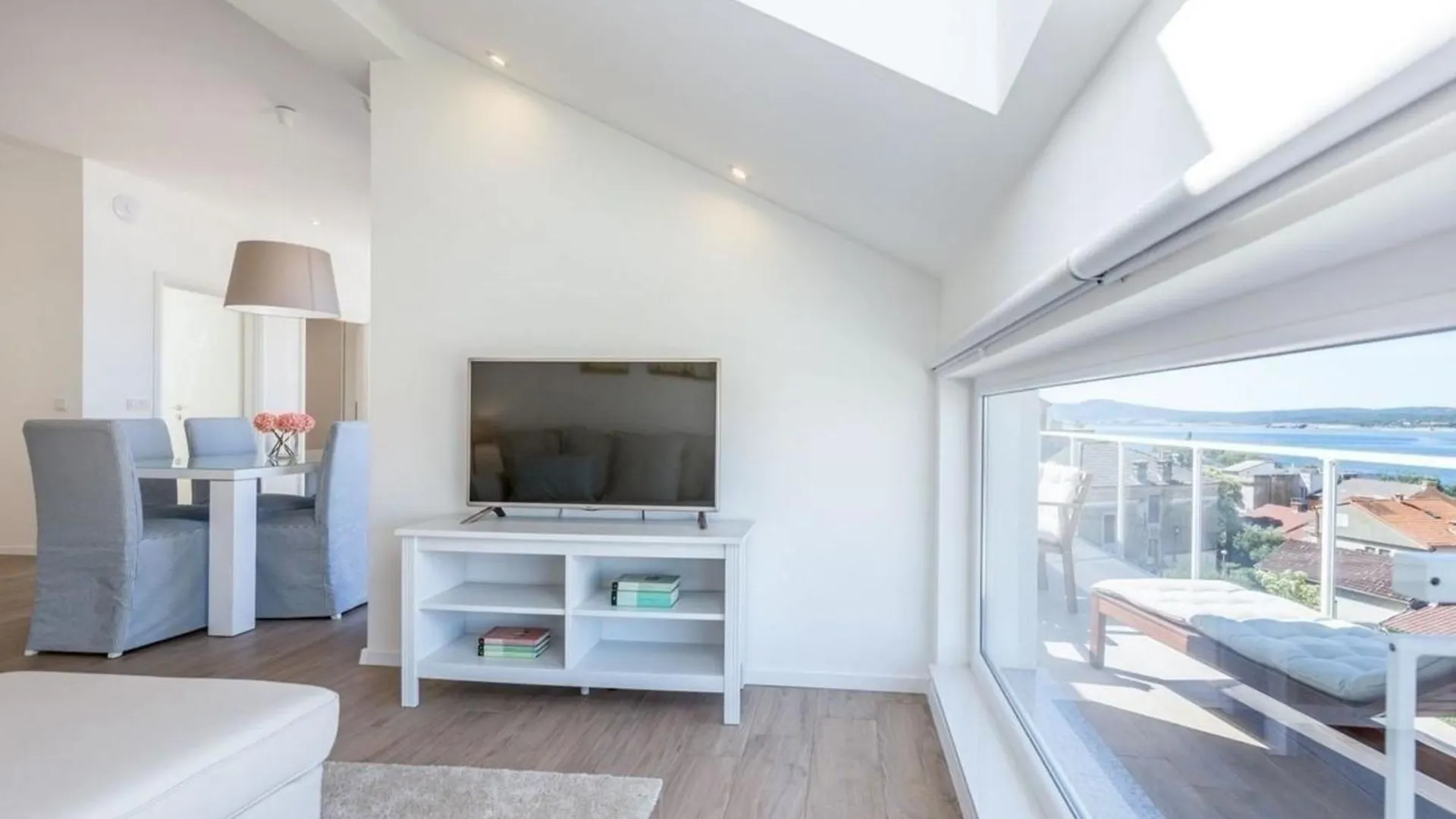 Ferienwohnung In Crikvenica Mit Terrasse Apartment