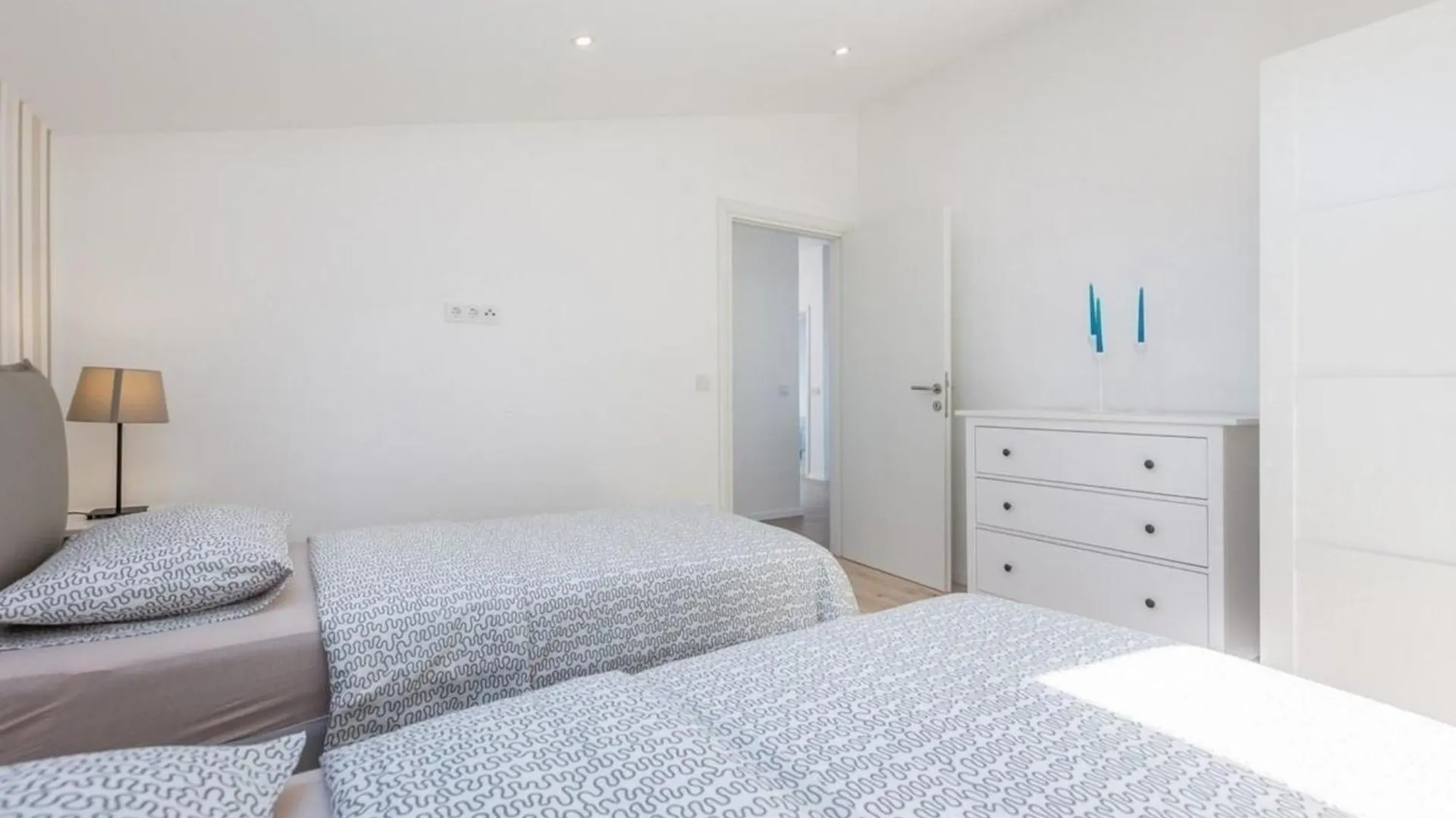 Apartment Ferienwohnung In Crikvenica Mit Terrasse Croatia