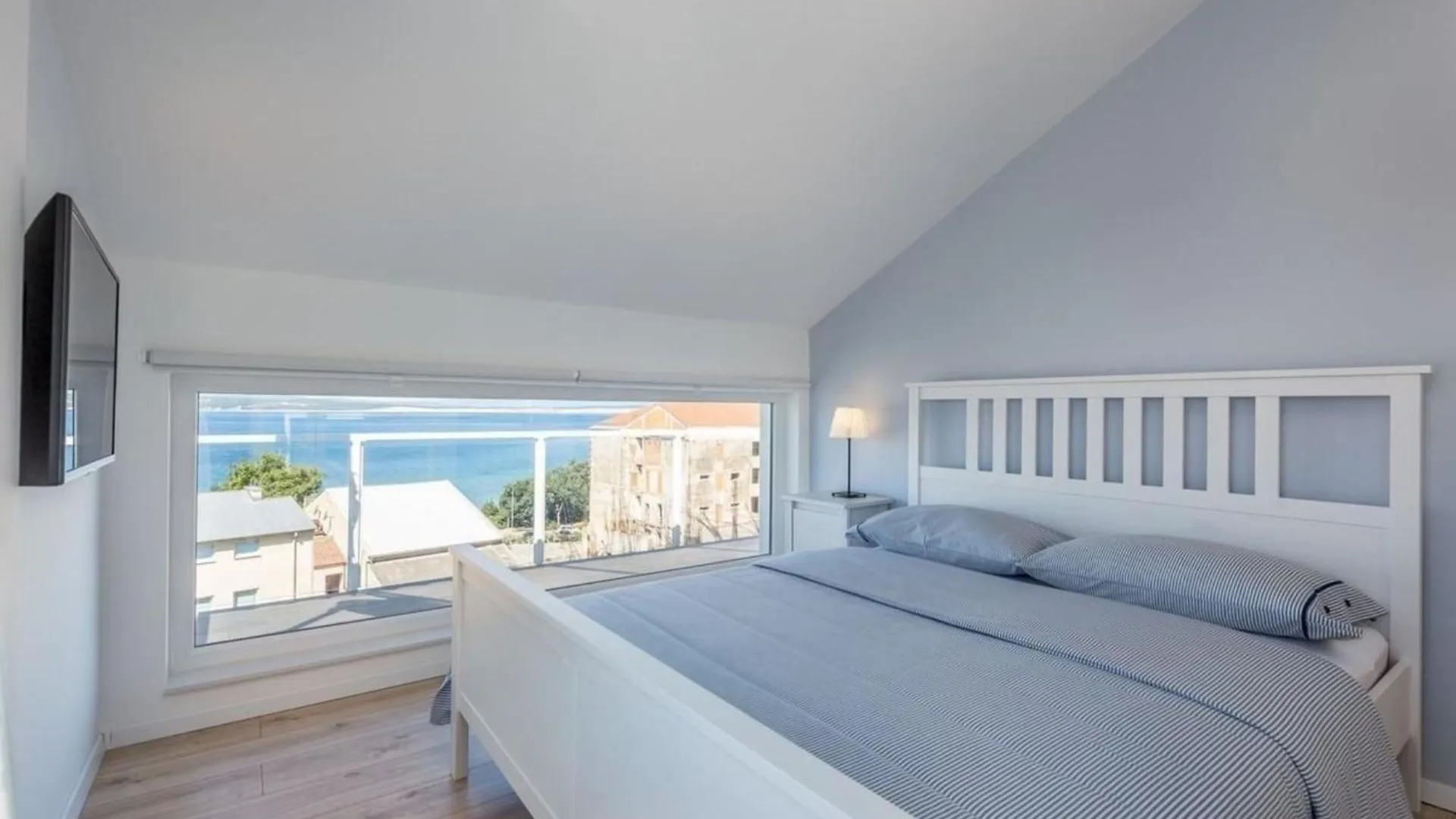 Ferienwohnung In Crikvenica Mit Terrasse