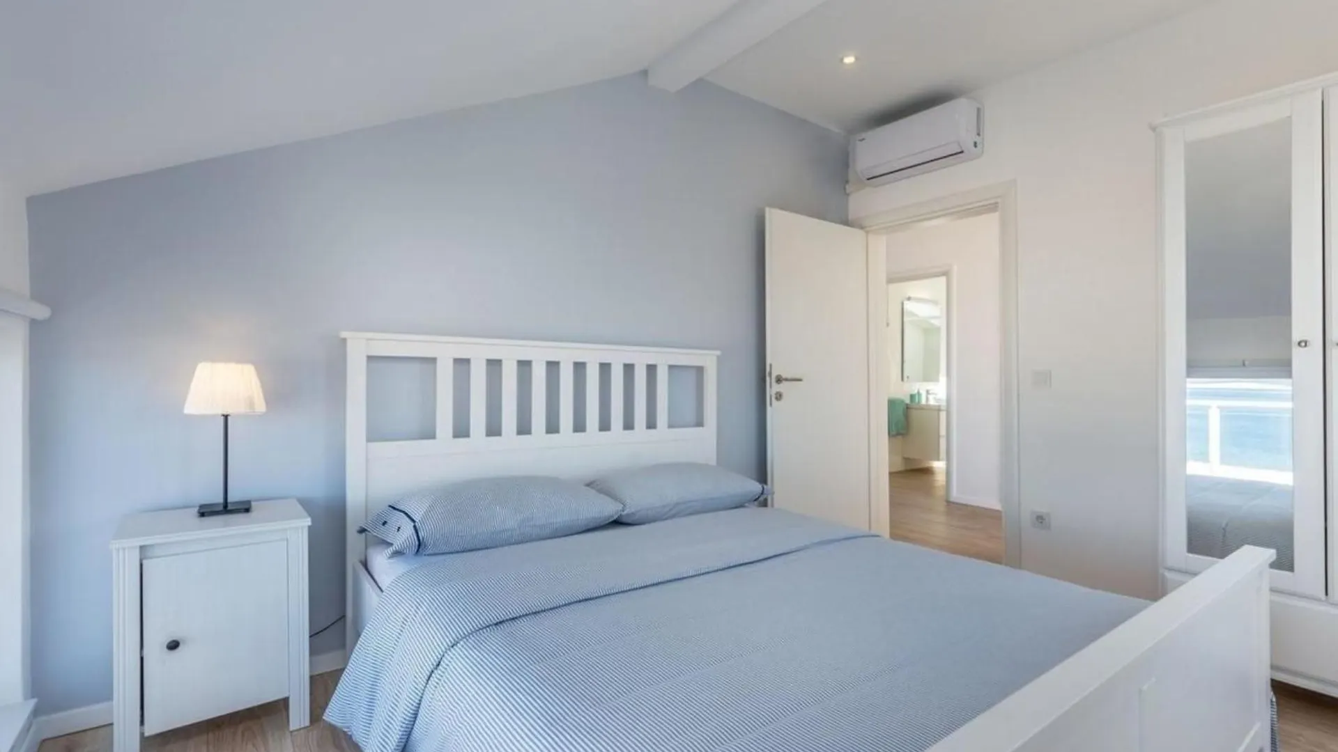 Apartment Ferienwohnung In Crikvenica Mit Terrasse