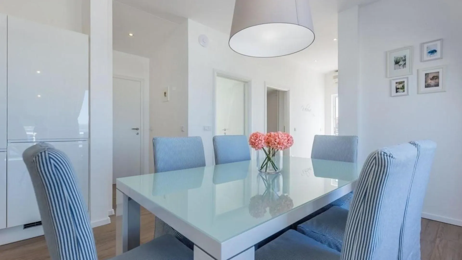 Ferienwohnung In Crikvenica Mit Terrasse Croatia
